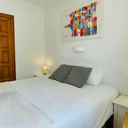 Tamariu Roca Rubia 1- Very Cozy, Terrace And Balcony With Stunning Views Экстерьер фото
