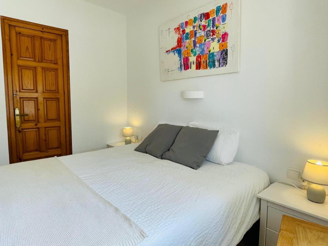Tamariu Roca Rubia 1- Very Cozy, Terrace And Balcony With Stunning Views Экстерьер фото