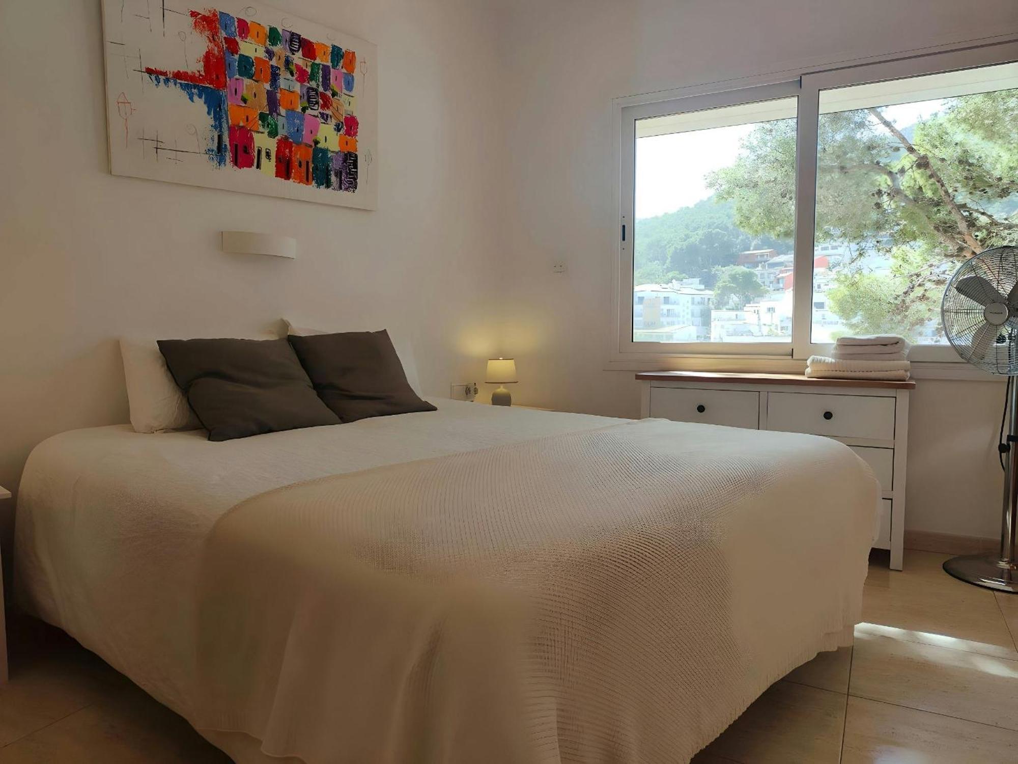 Tamariu Roca Rubia 1- Very Cozy, Terrace And Balcony With Stunning Views Экстерьер фото