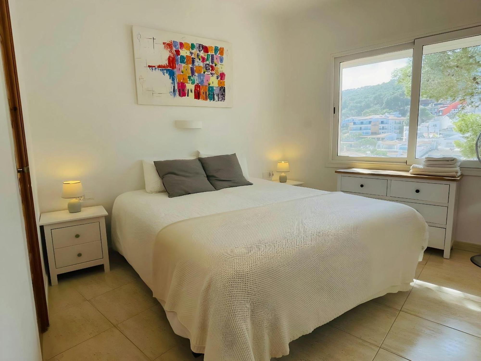 Tamariu Roca Rubia 1- Very Cozy, Terrace And Balcony With Stunning Views Экстерьер фото